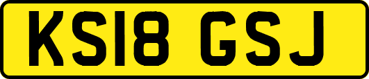 KS18GSJ