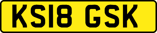 KS18GSK