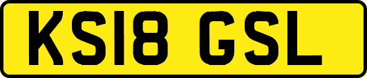 KS18GSL