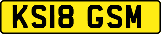 KS18GSM