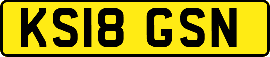 KS18GSN