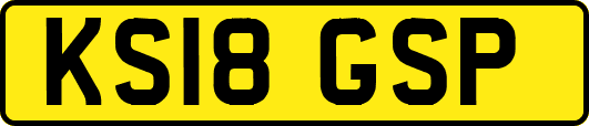 KS18GSP