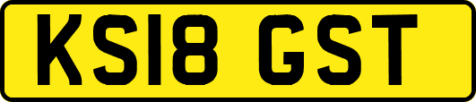 KS18GST