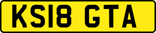 KS18GTA