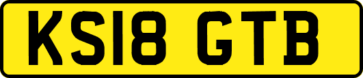 KS18GTB