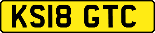 KS18GTC