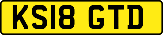 KS18GTD