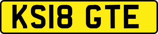 KS18GTE