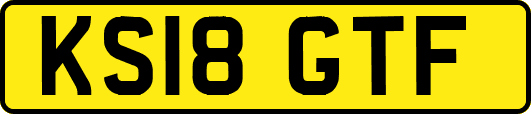 KS18GTF