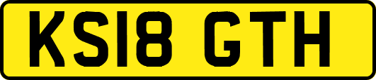KS18GTH
