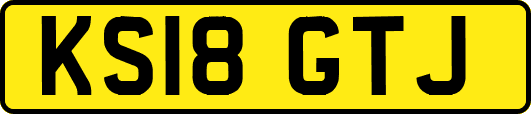 KS18GTJ
