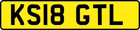 KS18GTL