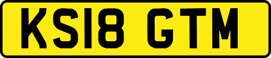 KS18GTM