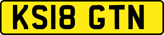 KS18GTN