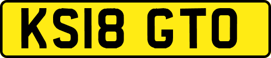 KS18GTO