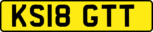 KS18GTT