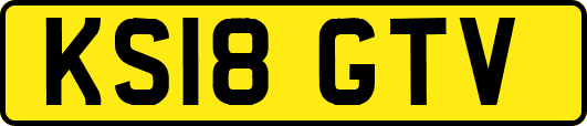 KS18GTV