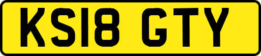 KS18GTY