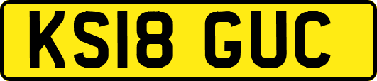 KS18GUC