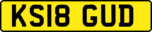 KS18GUD