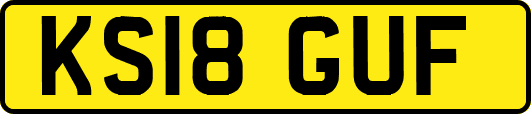 KS18GUF