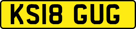 KS18GUG