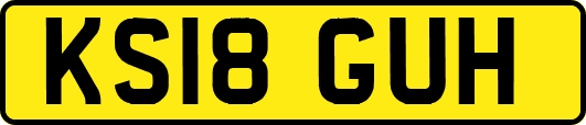 KS18GUH