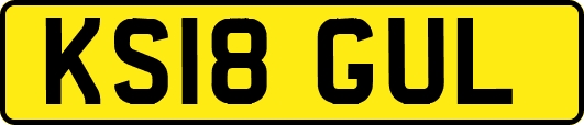 KS18GUL