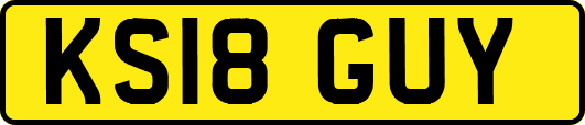KS18GUY