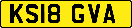 KS18GVA