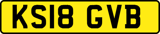 KS18GVB