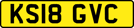 KS18GVC
