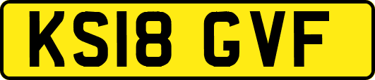 KS18GVF