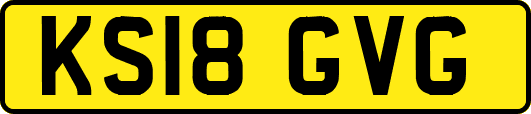 KS18GVG