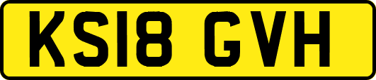 KS18GVH