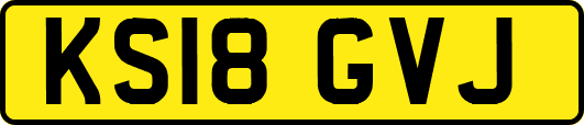 KS18GVJ
