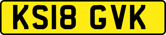 KS18GVK