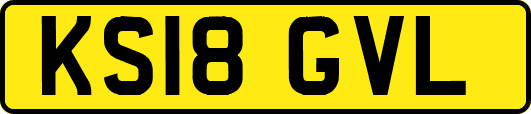 KS18GVL
