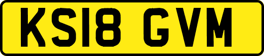 KS18GVM