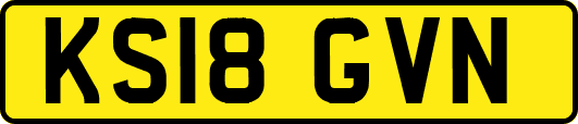KS18GVN