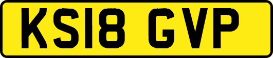 KS18GVP