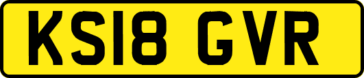 KS18GVR