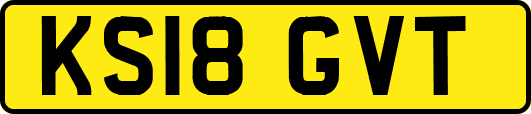 KS18GVT
