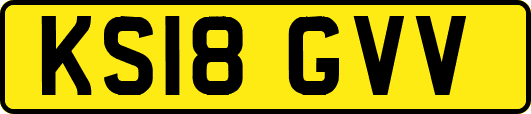 KS18GVV