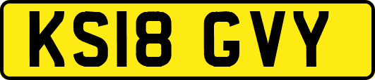 KS18GVY