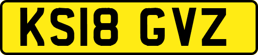 KS18GVZ