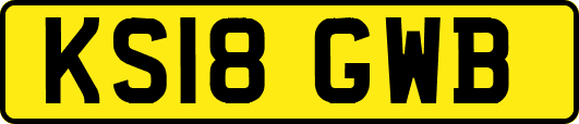 KS18GWB