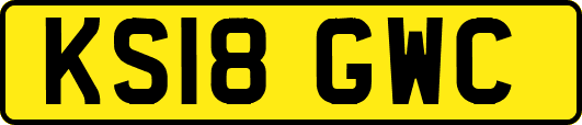 KS18GWC