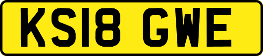 KS18GWE