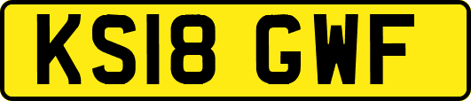 KS18GWF